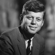 脑洞大开肯尼迪