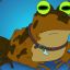 Hypnotoad