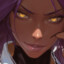 Yoruichi Mode