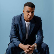 Kylian Mbappé