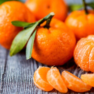 Mandarin