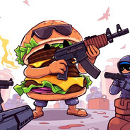 XBurguinho
