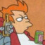 Philip J Fry