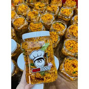 Khô Gà Đè Tem MiXi food