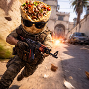 KEBAB PEEK | PEKKAA