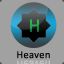 Heaven♥ ҉҈҉҈҈҉҈҉҈҉҈҉҈҉҈҉҈ ♥