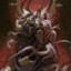 A Shrike&#039;s Curse