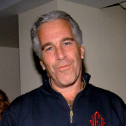Jeffrey Epstein