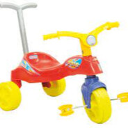 moto a querosen