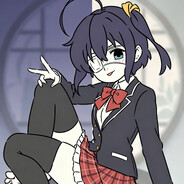 朱砂誓約 Steam avatar