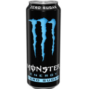 more monster pls :3