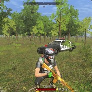 ผมไก่ครับ