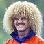 Carlos Valderrama