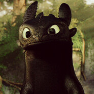 toothless