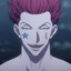 Hisoka Morow