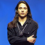 Andre Matos