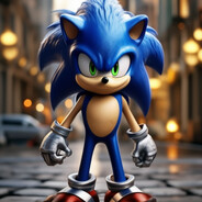 Super Sonic