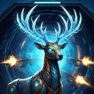 Celestial Hunter