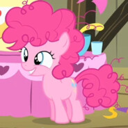 Pinkie Pie