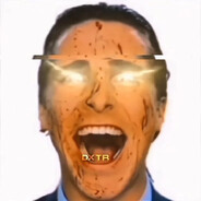 Steam Avatar