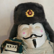 Габанов avatar