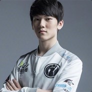 胜利女神在微笑