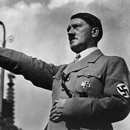 Agent Hitler