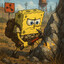 SK1F | SpongeBob