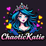ChaoticKatie | MTF