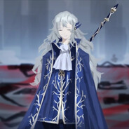 Lucca, Sagacious Spirit