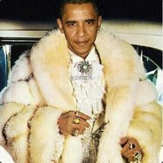 爱新觉罗.奥巴马