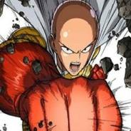 ONEpunchMAN