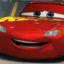 Lightning McQueen