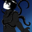 The Faceless Shadow