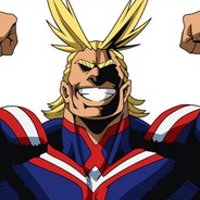 All Might