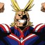 All Might