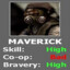 BOT Maverick