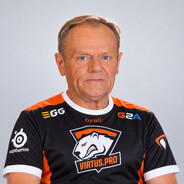 Donald "Roody" Tusk