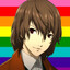 Goro Akechi