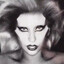 Male Lady Gaga Fan