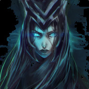 Kalista - steam id 76561197961447645