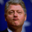 Bill Clinton