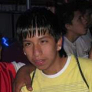Garrapatero avatar