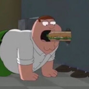 pider griffin