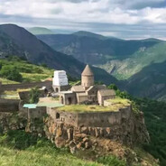 Нагорный карабах