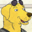 Mr. Peanutbutter