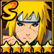 波风水门（秽土转生）