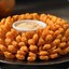 Blooming onions from outback