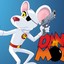 Danger Mouse