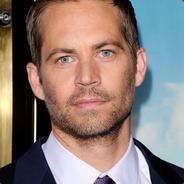 Paul Walker